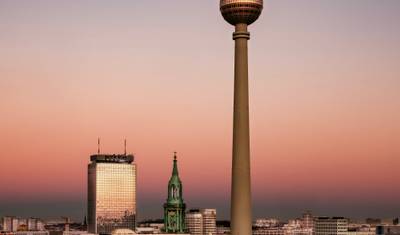 Germany and Czech in 8 days — 4