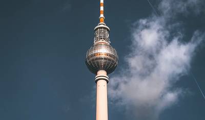 Germany and Czech in 10 days (Covering Berlin, Dresden, Prague and Munich) — 2
