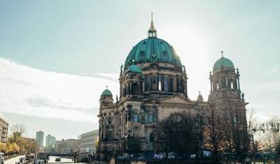 Germany and Czech in 10 days (Covering Berlin, Dresden, Prague and Munich) — 4