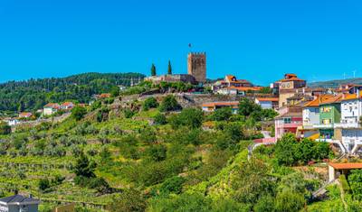 Flavors of Portugal & Spain (Christmas Cruise) 2026 — 2