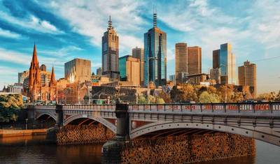 The Ultimate Australia Self-Drive Experience - Private — 2