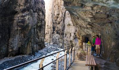 Switzerland adventure in 9 days - (Zurich, St. Gallen/Appenzell, Interlaken and Lucerne) — 4