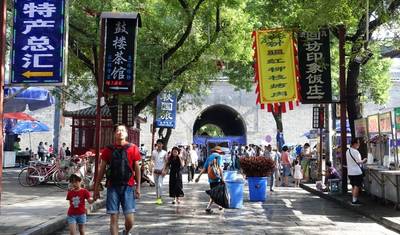 14日間 中国長江クルーズと漓江の旅（プライベートガイド＆ドライバー付き） — 5