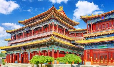 14日間 中国長江クルーズと漓江の旅（プライベートガイド＆ドライバー付き） — 3