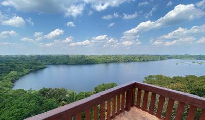 Egzotyczna trylogia: Rio, Wodospady Iguazu i Amazonka (w tym loty krajowe) — 3