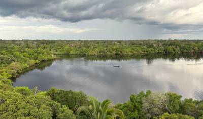 Egzotyczna trylogia: Rio, Wodospady Iguazu i Amazonka (w tym loty krajowe) — 5