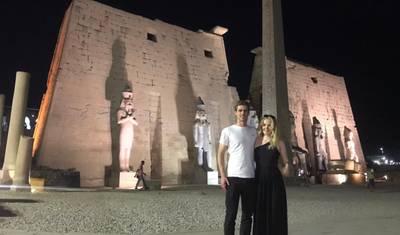Descubra o Egito: 8 Dias no Cairo, Cruzeiro no Nilo, Abu Simbel e Alexandria Partindo do Cairo — 3