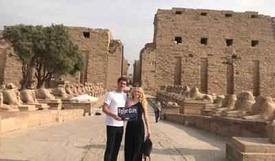 Descubra o Egito: 8 Dias no Cairo, Cruzeiro no Nilo, Abu Simbel e Alexandria Partindo do Cairo — 5