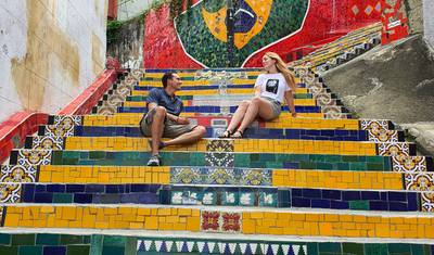 Réveillon no Rio — 5