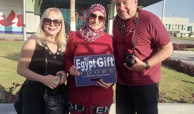 Cruzeiro de 3 Noites de Luxor a Aswan e Abu Simbel com viagem de trem de ida e volta do Cairo — 3
