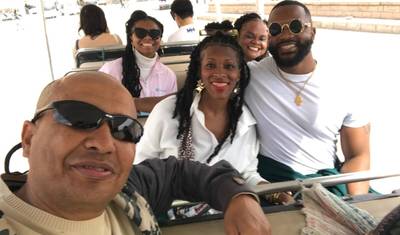 4 Days 3 Nights Nile Cruise Aswan to Luxor with Nubian Village and Flights From Cairo — 2