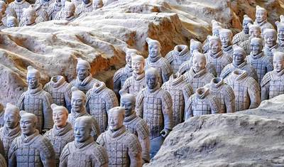 Excursão de 9 Dias pela China Paisagística: Grupo Pequeno de Luxo e Hotéis 5 Estrelas, Tudo Incluído — 3