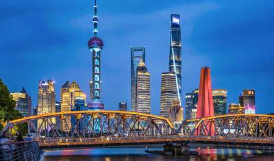 Excursão de 9 Dias pela China Paisagística: Grupo Pequeno de Luxo e Hotéis 5 Estrelas, Tudo Incluído — 2