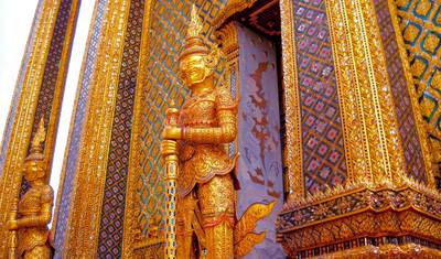 Wonders of Thailand Discovering Ancient Wonders and Natural Beauty from Bangkok to Phuket (2027) — 3