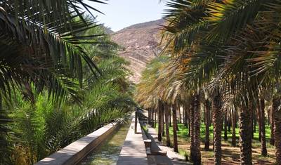 TOUR LAYLA | باقة يومين — 2
