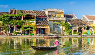 Hanói e Ninh Binh - 4 dias — 4
