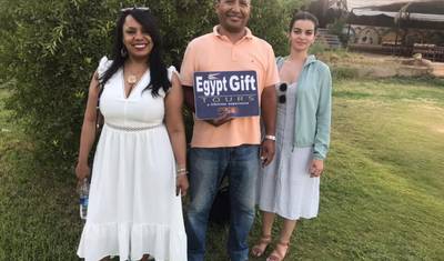 5-Days 4-Nights Nile Cruise Trip From Luxor to Aswan — 5