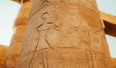 Nile Adventure Odyssey - Return Flights Included — 4