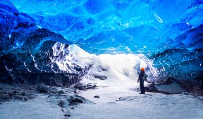 5 Day - Fire & Ice — 3