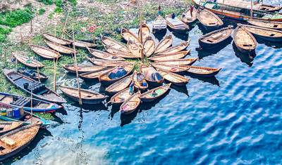 Customized 10 Days Private Bangladesh Photography Trip, Exclusive Guide & Driver — 2