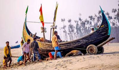 Customized 10 Days Private Bangladesh Photography Trip, Exclusive Guide & Driver — 3