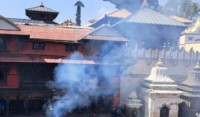 Kathmandu Day Tour — 5