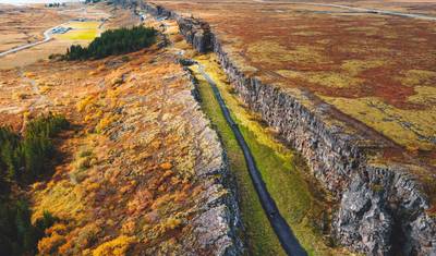 Beautiful South with Blue Lagoon - 5-Day Self-Drive — 2