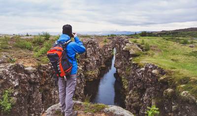 Beautiful South with Blue Lagoon - 5-Day Self-Drive — 5