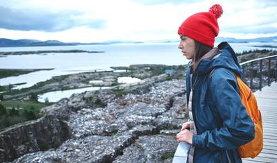 Beautiful South with Blue Lagoon - 5-Day Self-Drive — 3