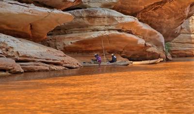 Tsingy of Bemaraha -Kirindy & Baobab Safari: أفضل اكتشاف — 2