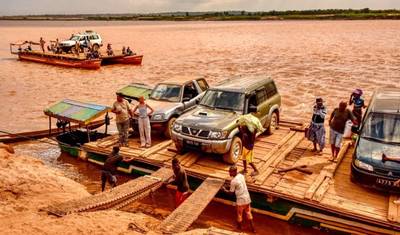 Tsingy of Bemaraha -Kirindy & Baobab Safari: أفضل اكتشاف — 4