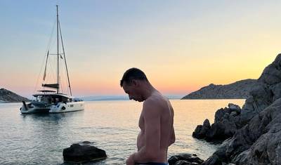 Med Sailing in Greece - Athens — 4