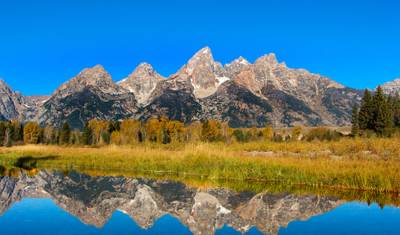 National Parks of America  (Scottsdale, AZ to Rapid City, SD) (2026) — 3