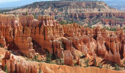 National Parks of America  (Scottsdale, AZ to Rapid City, SD) (2026) — 2