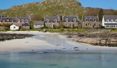 Mull, Iona & Highlands - 4 days — 3