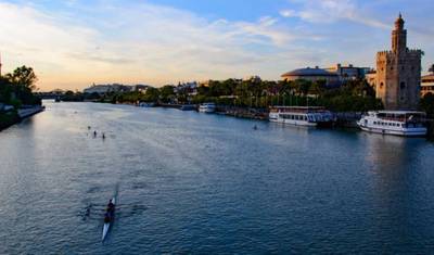 Seville and Madrid in 7 days — 4