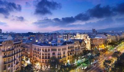 Seville and Madrid in 7 days — 5