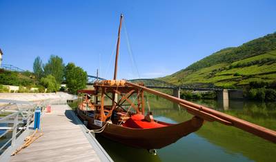 Wycieczka e-rowerem z przewodnikiem po Dolinie Douro — 2