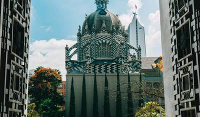 5-Day Medellin, Guatape & Coffee Farm Tour — 2