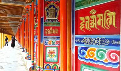 Excursão pela Rota da Seda de Kashgar a Xiahe e Lanzhou, 14 Dias — 2