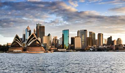 Australia – Lista Marzeń — 3