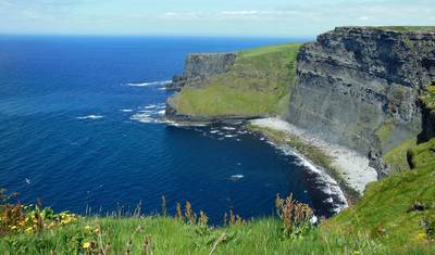Maravilhas Naturais Celtas: Uma Viagem de Descoberta pela Beleza Selvagem da Irlanda — 3