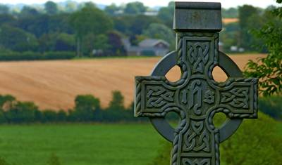 Maravilhas Naturais Celtas: Uma Viagem de Descoberta pela Beleza Selvagem da Irlanda — 4