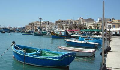 صقلية ومالطا الساحرة - 11 يومًا — 4