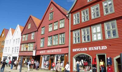 Discover Norway — 2