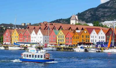 Discover Norway — 3