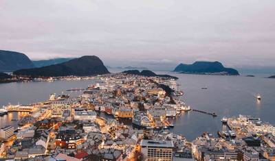 Discover Norway — 5