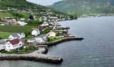 Discover Norway — 4