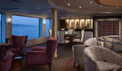 MS \ Acamar Nile Cruise — 5