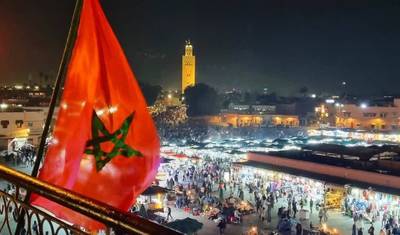 جولة المغرب بصحبة مرشد لمدة 12 يومًا من الدار البيضاء — 3